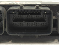 2018 Chrysler Pacifica PCM Engine Control Computer ECU ECM PCU OEM P/N:NEC038-087 NEC030-086, NEC046-059 Fits OEM Used Auto 