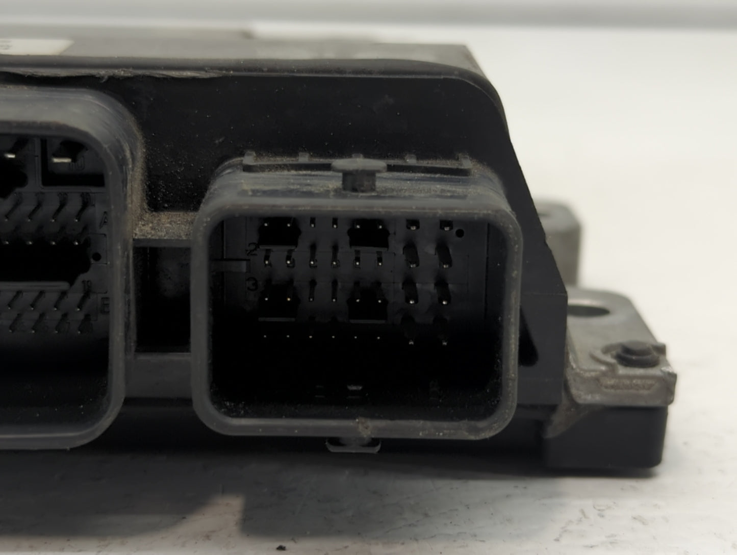 2018 Chrysler Pacifica PCM Engine Control Computer ECU ECM PCU OEM P/N:NEC038-087 NEC030-086, NEC046-059 Fits OEM Used Auto 