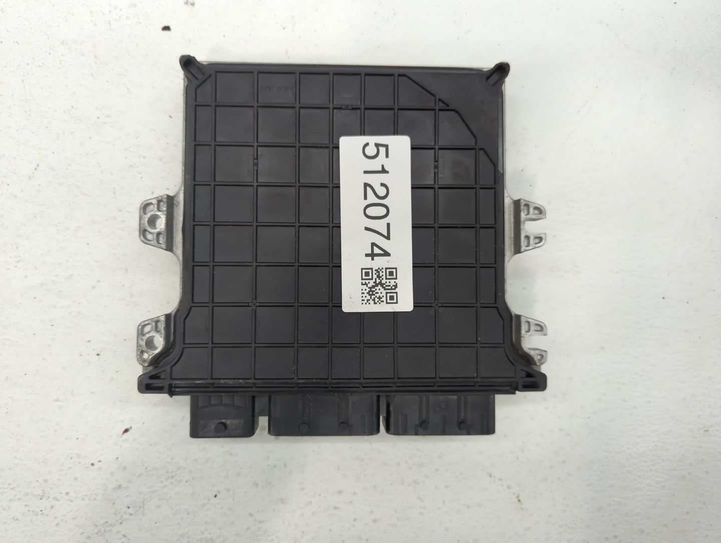 2018 Chrysler Pacifica PCM Engine Control Computer ECU ECM PCU OEM P/N:NEC038-087 NEC030-086, NEC046-059 Fits OEM Used Auto 