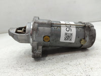2017-2022 Chrysler Pacifica Car Starter Motor Solenoid OEM P/N:68348376AA Fits Fits 2017 2018 2019 2020 2021 2022 OEM Used A