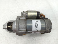 2017-2022 Chrysler Pacifica Car Starter Motor Solenoid OEM P/N:68348376AA Fits Fits 2017 2018 2019 2020 2021 2022 OEM Used A