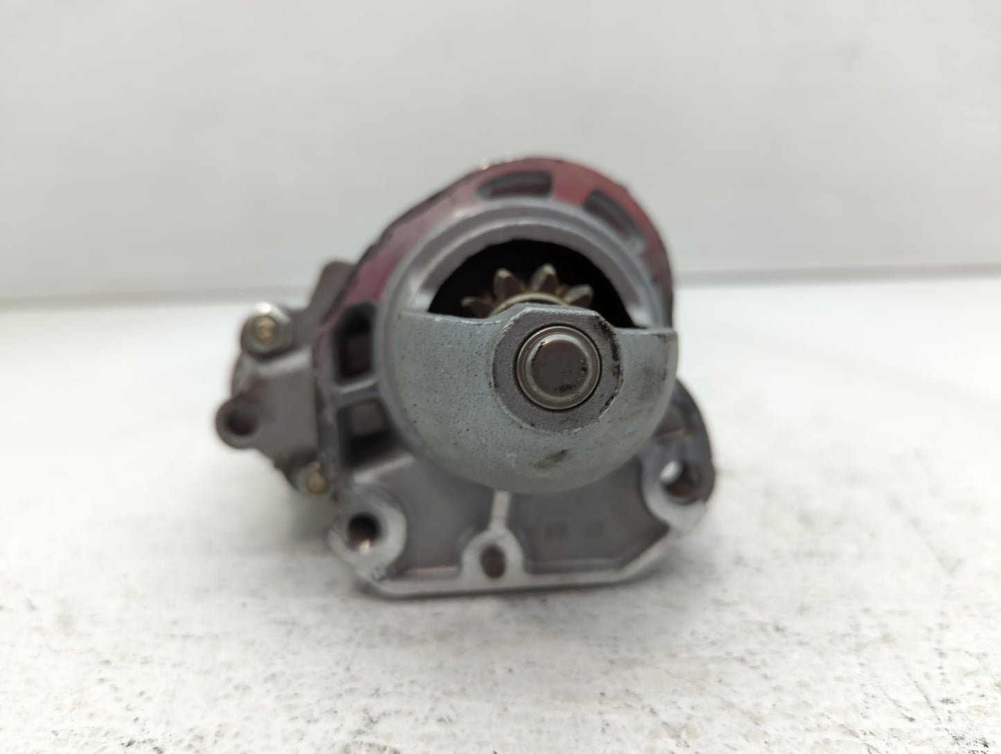 2017-2022 Chrysler Pacifica Car Starter Motor Solenoid OEM P/N:68348376AA Fits Fits 2017 2018 2019 2020 2021 2022 OEM Used A