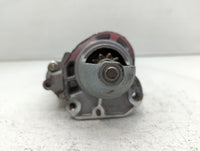 2017-2022 Chrysler Pacifica Car Starter Motor Solenoid OEM P/N:68348376AA Fits Fits 2017 2018 2019 2020 2021 2022 OEM Used A