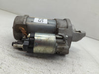 2017-2022 Chrysler Pacifica Car Starter Motor Solenoid OEM P/N:68348376AA Fits Fits 2017 2018 2019 2020 2021 2022 OEM Used A