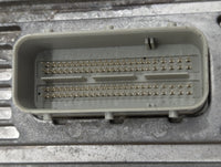 2018-2019 Chrysler Pacifica PCM Engine Control Computer ECU ECM PCU OEM P/N:P68330910AA Fits Fits 2018 2019 2020 OEM Used Au