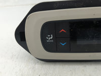 2017-2021 Chrysler Pacifica Climate Control Module Temperature AC/Heater Replacement P/N:P68395991AA Fits OEM Used Auto Part