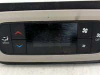 2017-2021 Chrysler Pacifica Climate Control Module Temperature AC/Heater Replacement P/N:P68395991AA Fits OEM Used Auto Part