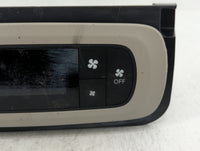 2017-2021 Chrysler Pacifica Climate Control Module Temperature AC/Heater Replacement P/N:P68395991AA Fits OEM Used Auto Part