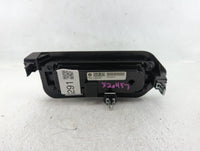 2017-2021 Chrysler Pacifica Climate Control Module Temperature AC/Heater Replacement P/N:P68395991AA Fits OEM Used Auto Part