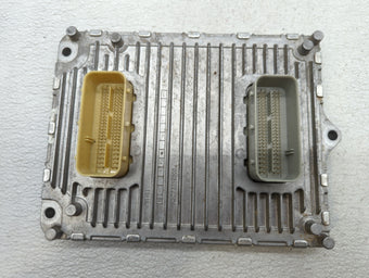 compare product 2018-2019 Chrysler Pacifica PCM Engine Control Computer ECU ECM PCU OEM P/N:P6830910AA Fits Fits 2018 2019 2020 OEM Used Auto Parts