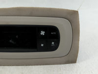 2017-2021 Chrysler Pacifica Climate Control Module Temperature AC/Heater Replacement P/N:P68395090AA Fits OEM Used Auto Part