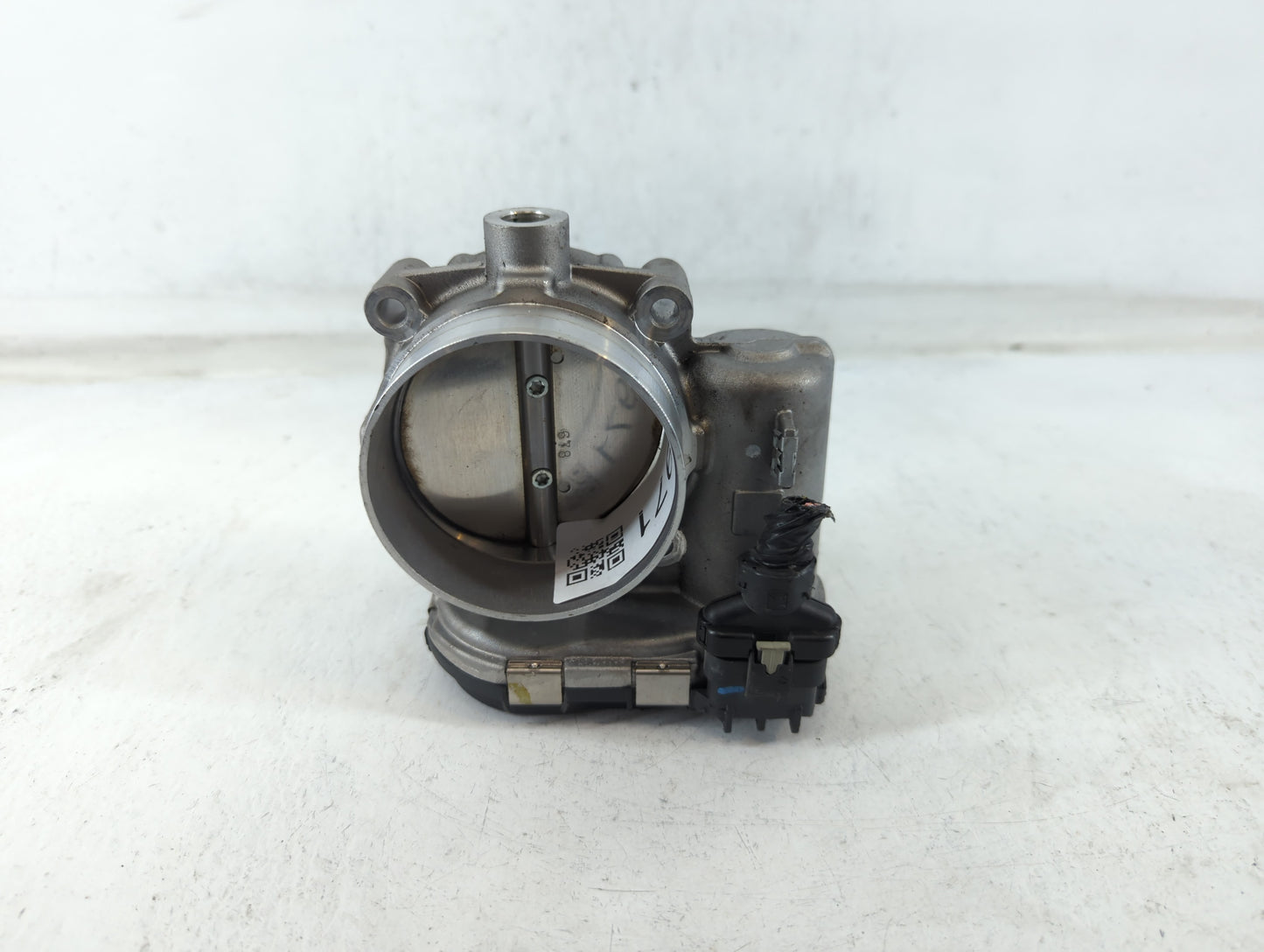 2017-2022 Chrysler Pacifica Throttle Body P/N:0 280 750 770 05184349AE Fits OEM Used Auto Parts - Oemusedautoparts1.com