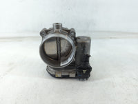 2017-2022 Chrysler Pacifica Throttle Body P/N:0 280 750 770 05184349AE Fits OEM Used Auto Parts - Oemusedautoparts1.com