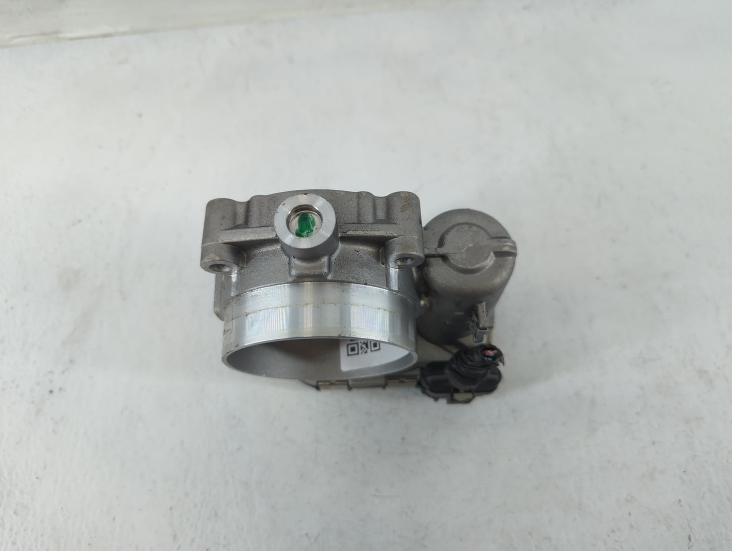 2017-2022 Chrysler Pacifica Throttle Body P/N:0 280 750 770 05184349AE Fits OEM Used Auto Parts - Oemusedautoparts1.com