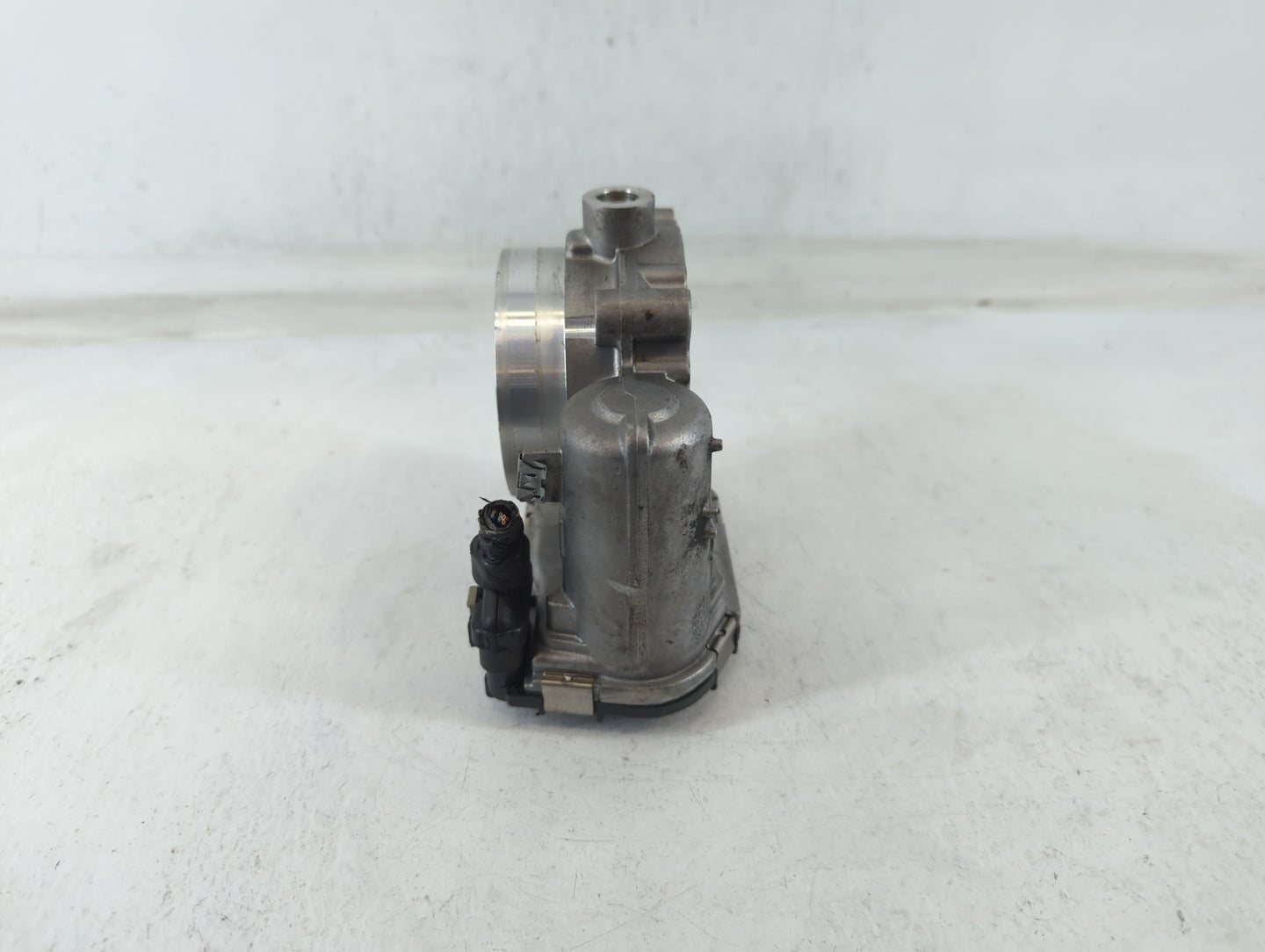 2017-2022 Chrysler Pacifica Throttle Body P/N:0 280 750 770 05184349AE Fits OEM Used Auto Parts - Oemusedautoparts1.com