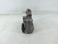 2017-2022 Chrysler Pacifica Throttle Body P/N:0 280 750 770 05184349AE Fits OEM Used Auto Parts - Oemusedautoparts1.com