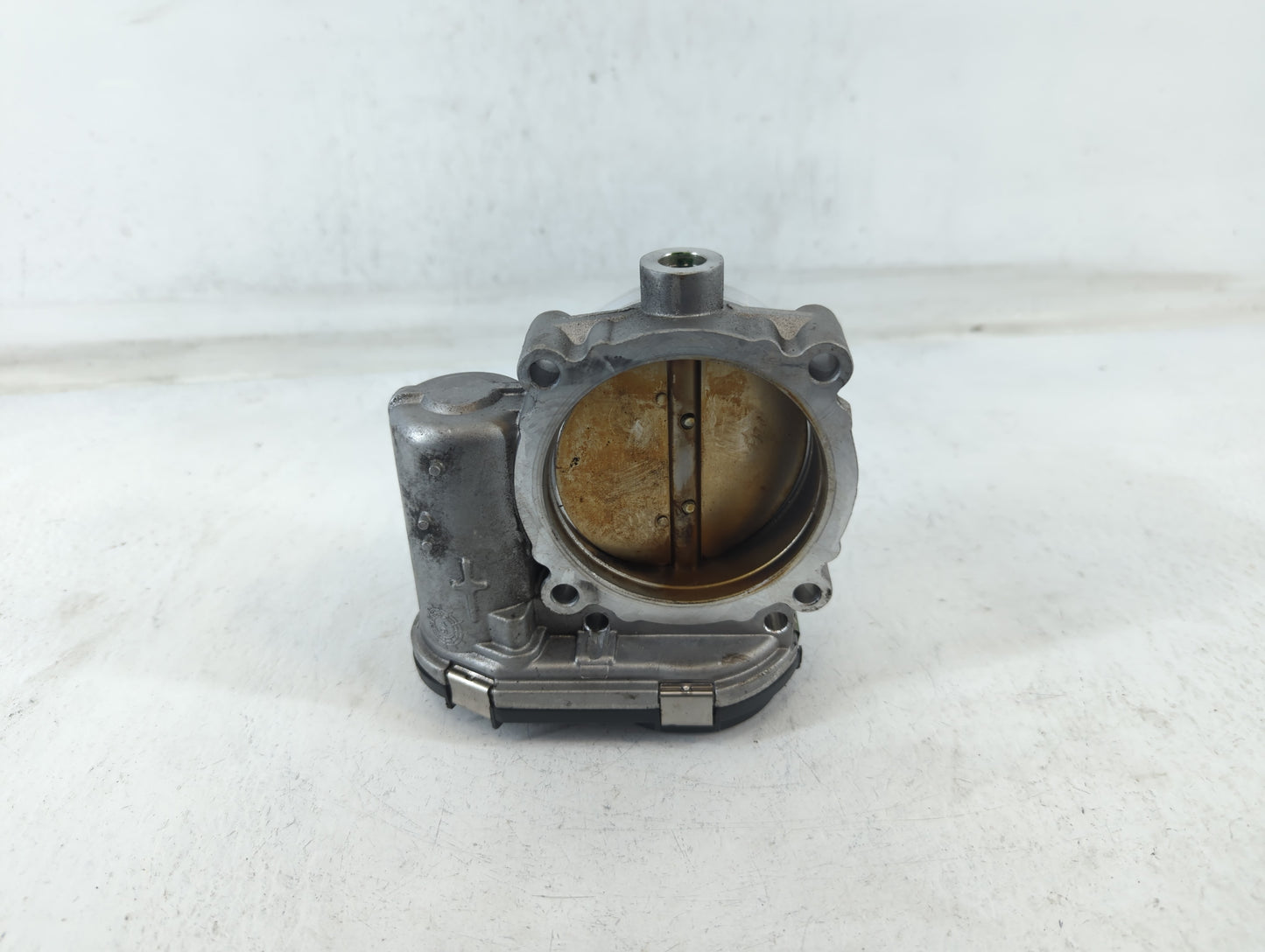 2017-2022 Chrysler Pacifica Throttle Body P/N:0 280 750 770 05184349AE Fits OEM Used Auto Parts - Oemusedautoparts1.com