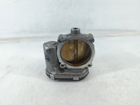 2017-2022 Chrysler Pacifica Throttle Body P/N:0 280 750 770 05184349AE Fits OEM Used Auto Parts - Oemusedautoparts1.com
