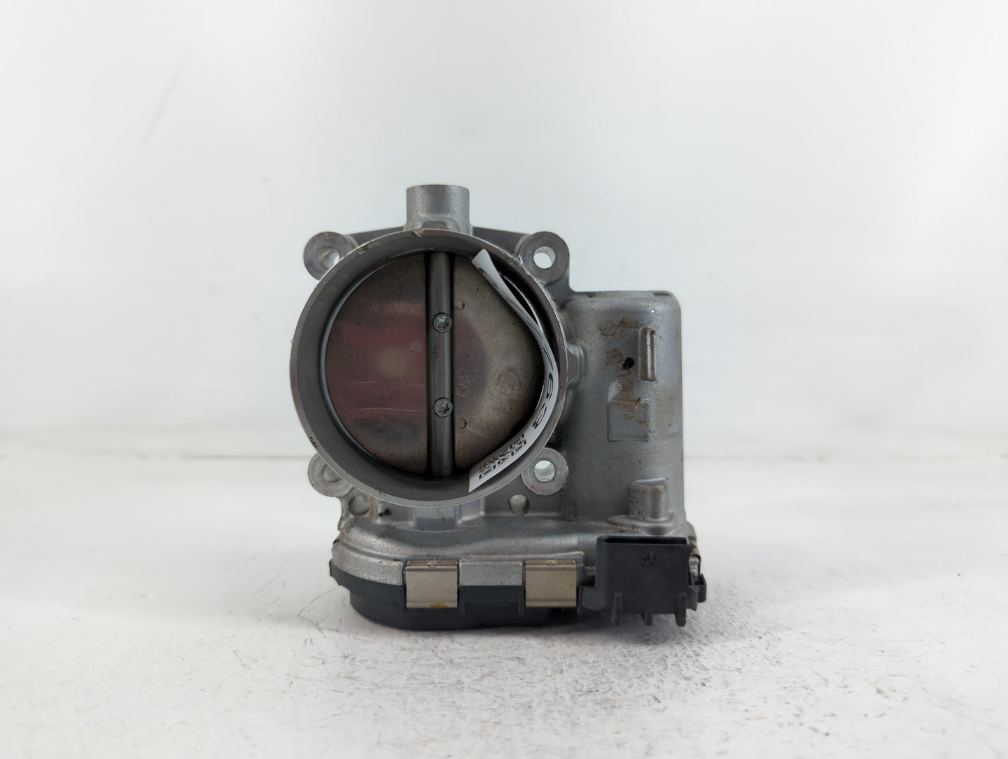 2017-2022 Chrysler Pacifica Throttle Body P/N:0 280 750 770 05184349AE Fits OEM Used Auto Parts - Oemusedautoparts1.com