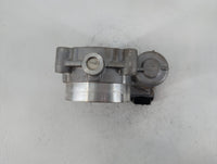 2017-2022 Chrysler Pacifica Throttle Body P/N:0 280 750 770 05184349AE Fits OEM Used Auto Parts - Oemusedautoparts1.com