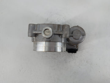 2017-2022 Chrysler Pacifica Throttle Body P/N:0 280 750 770 05184349AE Fits OEM Used Auto Parts