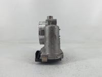 2017-2022 Chrysler Pacifica Throttle Body P/N:0 280 750 770 05184349AE Fits OEM Used Auto Parts - Oemusedautoparts1.com