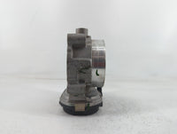 2017-2022 Chrysler Pacifica Throttle Body P/N:0 280 750 770 05184349AE Fits OEM Used Auto Parts - Oemusedautoparts1.com