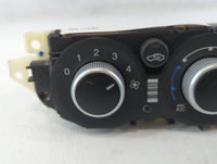 2017-2021 Chrysler Pacifica Climate Control Module Temperature AC/Heater Replacement P/N:CJ5T-19980-CK Fits OEM Used Auto Pa