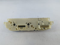 2017-2021 Chrysler Pacifica Climate Control Module Temperature AC/Heater Replacement P/N:CJ5T-19980-CK Fits OEM Used Auto Pa