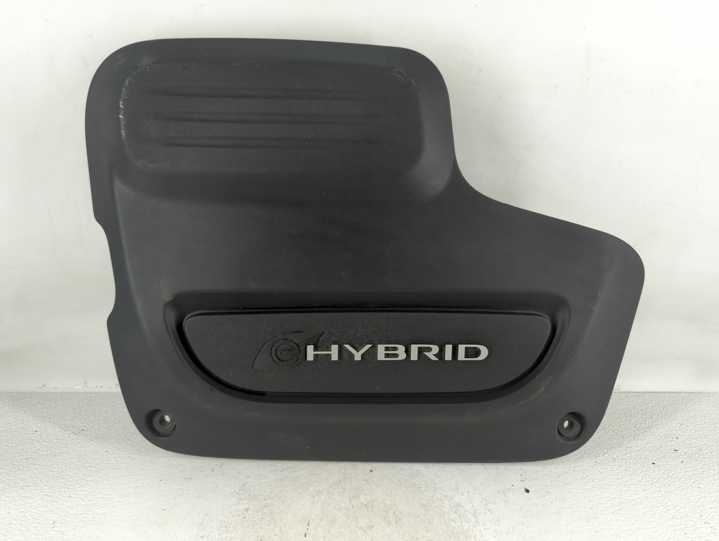 2018 Chrysler Pacifica Engine Cover - Oemusedautoparts1.com
