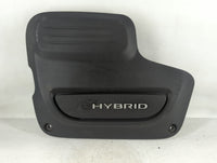 2018 Chrysler Pacifica Engine Cover - Oemusedautoparts1.com