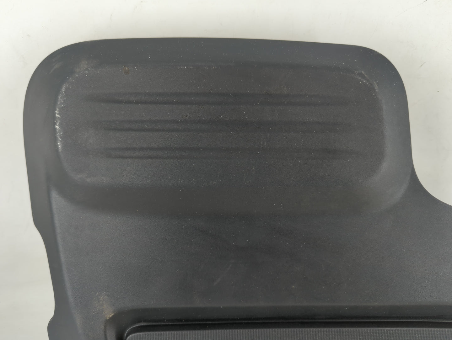 2018 Chrysler Pacifica Engine Cover - Oemusedautoparts1.com