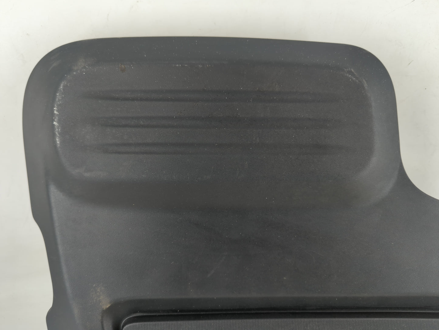 2018 Chrysler Pacifica Engine Cover - Oemusedautoparts1.com