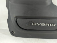 2018 Chrysler Pacifica Engine Cover - Oemusedautoparts1.com
