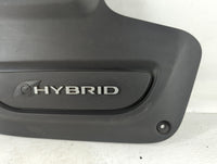 2018 Chrysler Pacifica Engine Cover - Oemusedautoparts1.com