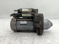 2017-2022 Chrysler Pacifica Car Starter Motor Solenoid OEM P/N:TN438000-4560 Fits Fits 2017 2018 2019 2020 2021 2022 OEM Use