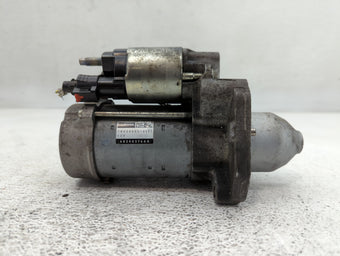 compare product 2017-2022 Chrysler Pacifica Car Starter Motor Solenoid OEM P/N:TN438000-4560 Fits Fits 2017 2018 2019 2020 2021 2022 OEM Used Auto Parts