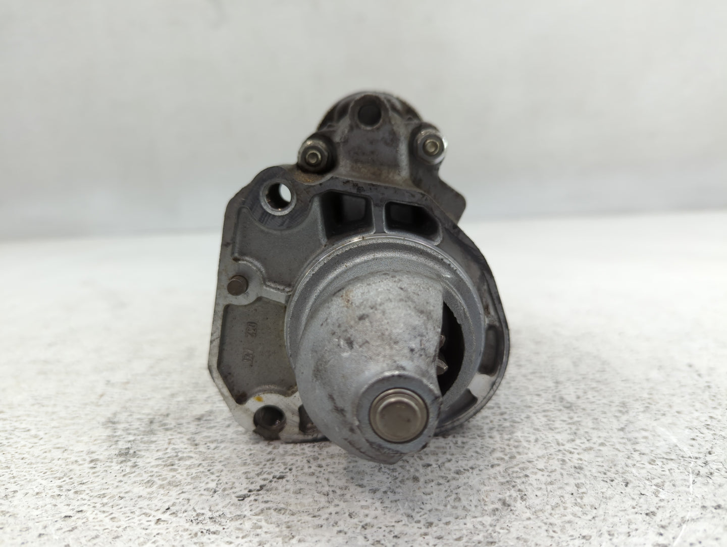 2017-2022 Chrysler Pacifica Car Starter Motor Solenoid OEM P/N:TN438000-4560 Fits Fits 2017 2018 2019 2020 2021 2022 OEM Use