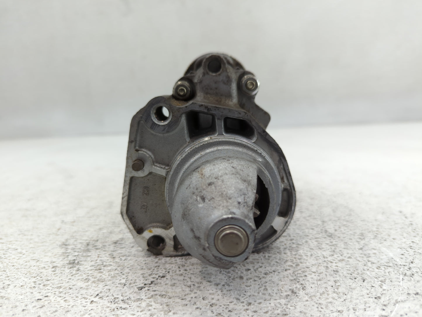 2017-2022 Chrysler Pacifica Car Starter Motor Solenoid OEM P/N:TN438000-4560 Fits Fits 2017 2018 2019 2020 2021 2022 OEM Use