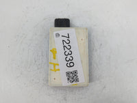 2017-2020 Chrysler Pacifica Chassis Control Module Ccm Bcm Body Control - Oemusedautoparts1.com