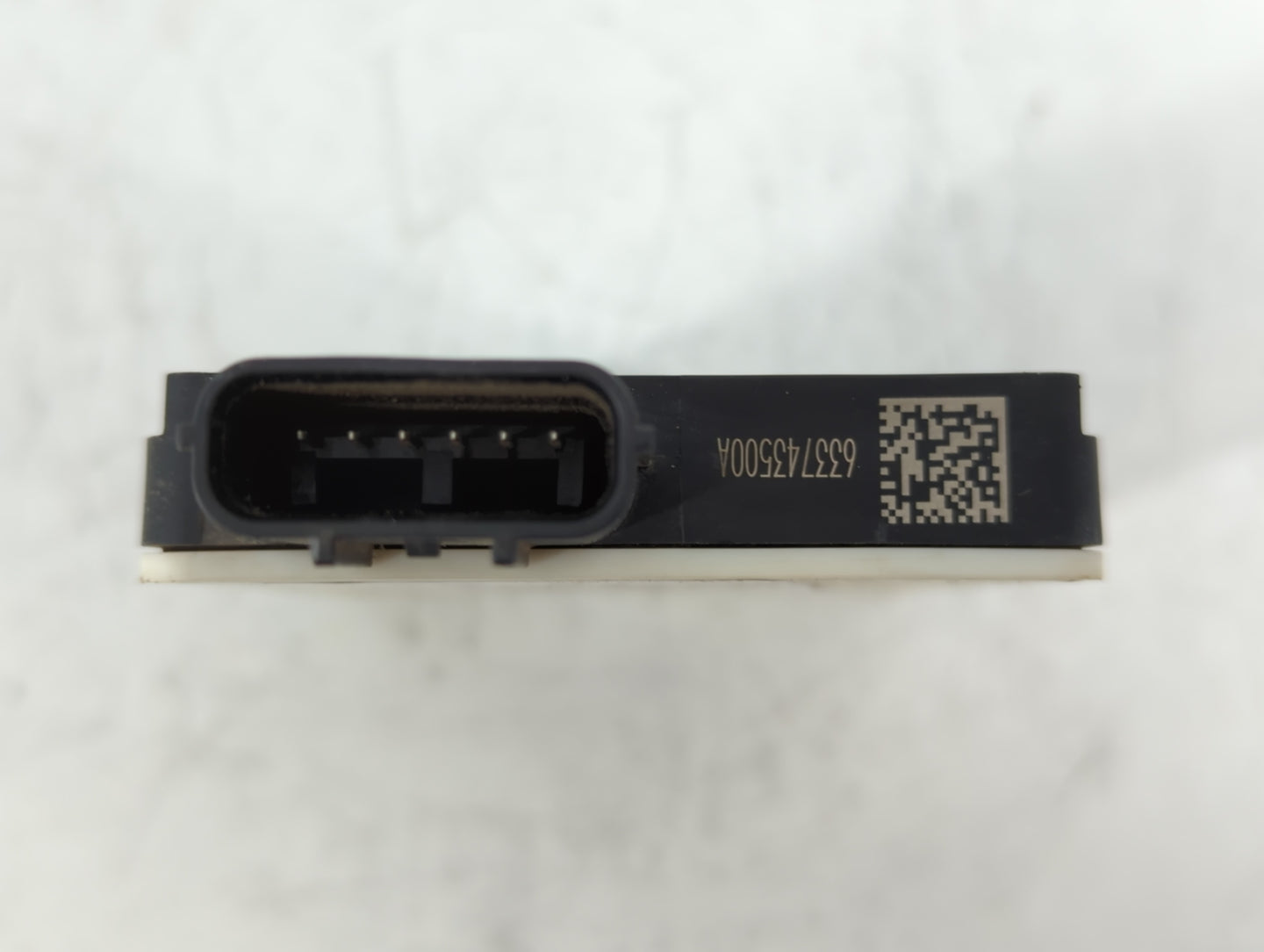 2017-2020 Chrysler Pacifica Chassis Control Module Ccm Bcm Body Control - Oemusedautoparts1.com