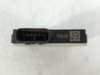 2017-2020 Chrysler Pacifica Chassis Control Module Ccm Bcm Body Control - Oemusedautoparts1.com