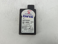 2017-2020 Chrysler Pacifica Chassis Control Module Ccm Bcm Body Control - Oemusedautoparts1.com