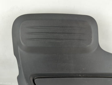 2018 Chrysler Pacifica Engine Cover