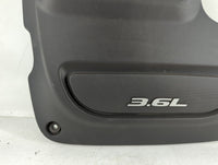 2018 Chrysler Pacifica Engine Cover - Oemusedautoparts1.com
