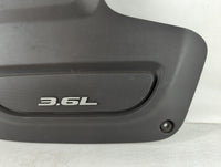 2018 Chrysler Pacifica Engine Cover - Oemusedautoparts1.com