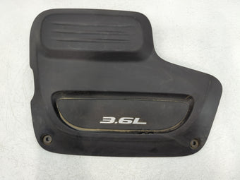 compare product 2018 Chrysler Pacifica Engine Cover