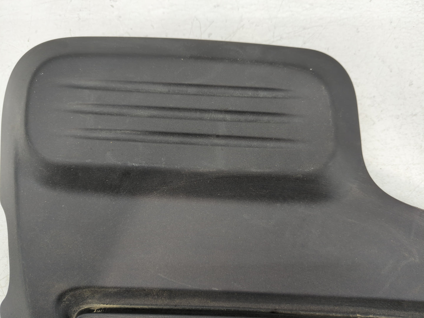 2018 Chrysler Pacifica Engine Cover - Oemusedautoparts1.com