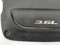2018 Chrysler Pacifica Engine Cover - Oemusedautoparts1.com