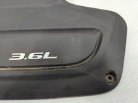 2018 Chrysler Pacifica Engine Cover - Oemusedautoparts1.com